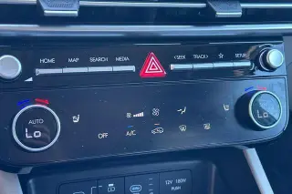Hyundai TUCSON 2025 SEL 4dr SUV