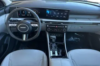 Hyundai TUCSON 2025 SEL 4dr SUV