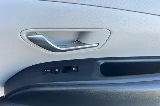 Hyundai TUCSON 2025 SEL 4dr SUV