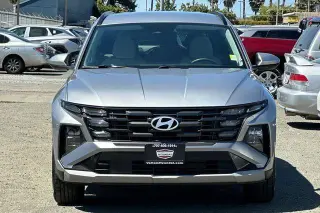 Hyundai TUCSON 2025 SEL 4dr SUV