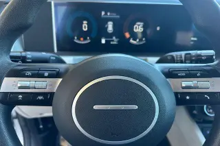 Hyundai TUCSON 2025 SEL 4dr SUV