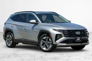 Hyundai TUCSON 2025 SEL 4dr SUV