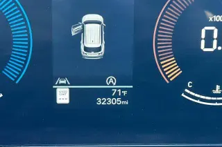Hyundai TUCSON 2025 SEL 4dr SUV