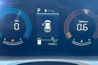 Hyundai TUCSON 2025 SEL 4dr SUV