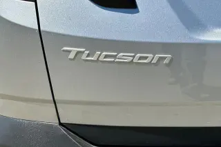 Hyundai TUCSON 2025 SEL 4dr SUV