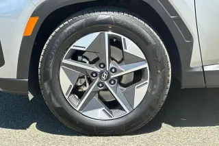Hyundai TUCSON 2025 SEL 4dr SUV