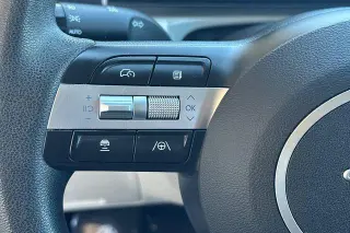 Hyundai TUCSON 2025 SEL 4dr SUV