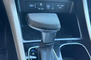Hyundai TUCSON 2025 SEL 4dr SUV