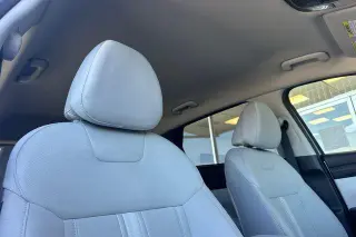 Hyundai TUCSON 2025 SEL 4dr SUV