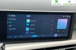 Hyundai TUCSON 2025 SEL 4dr SUV