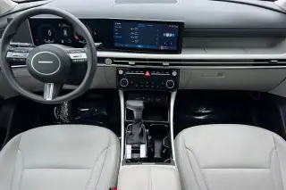 Hyundai TUCSON 2025 SEL 4dr SUV