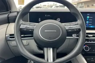 Hyundai TUCSON 2025 SEL 4dr SUV