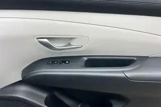 Hyundai TUCSON 2025 SEL 4dr SUV