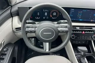 Hyundai TUCSON 2025 SEL 4dr SUV