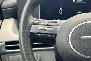 Hyundai TUCSON 2025 SEL 4dr SUV