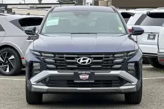 Hyundai TUCSON 2025 SEL 4dr SUV