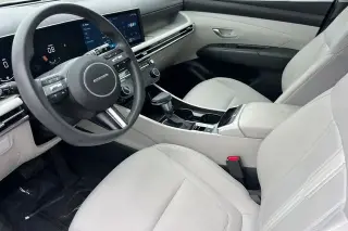 Hyundai TUCSON 2025 SEL 4dr SUV