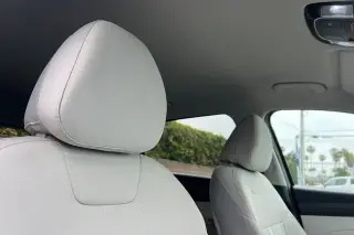 Hyundai TUCSON 2025 SEL 4dr SUV