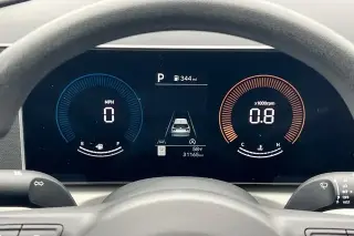 Hyundai TUCSON 2025 SEL 4dr SUV