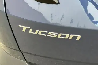 Hyundai TUCSON 2025 SEL 4dr SUV
