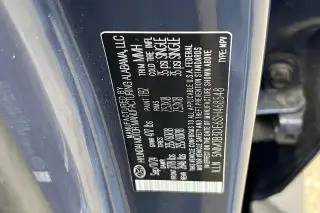Hyundai TUCSON 2025 SEL 4dr SUV
