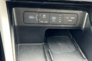 Hyundai TUCSON 2025 SEL 4dr SUV