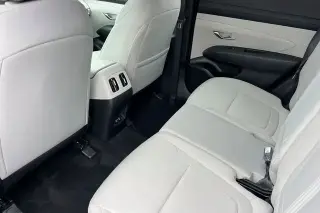 Hyundai TUCSON 2025 SEL 4dr SUV
