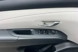 Hyundai TUCSON 2025 SEL 4dr SUV