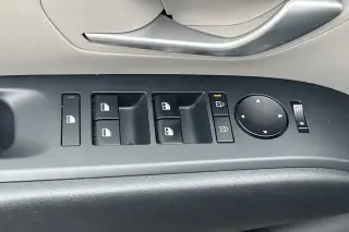 Hyundai TUCSON 2025 SEL 4dr SUV