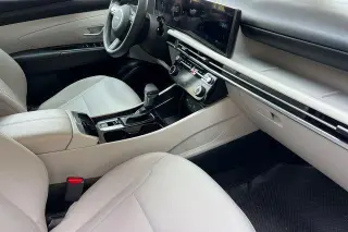 Hyundai TUCSON 2025 SEL 4dr SUV