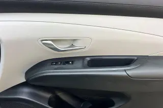 Hyundai TUCSON 2025 SEL 4dr SUV