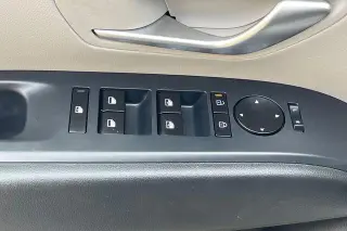 Hyundai TUCSON 2025 SEL 4dr SUV