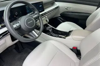 Hyundai TUCSON 2025 SEL 4dr SUV