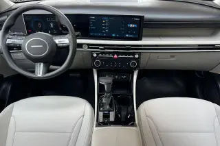 Hyundai TUCSON 2025 SEL 4dr SUV