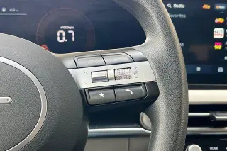 Hyundai TUCSON 2025 SEL 4dr SUV
