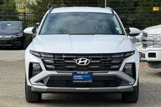Hyundai TUCSON 2025 SEL 4dr SUV
