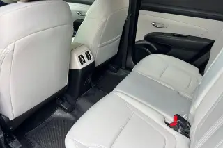 Hyundai TUCSON 2025 SEL 4dr SUV