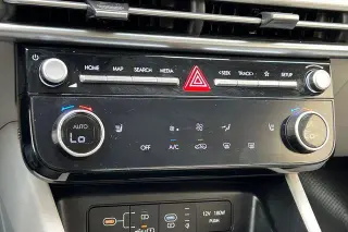 Hyundai TUCSON 2025 SEL 4dr SUV
