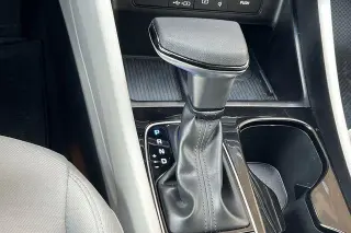 Hyundai TUCSON 2025 SEL 4dr SUV