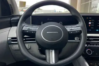Hyundai TUCSON 2025 SEL 4dr SUV