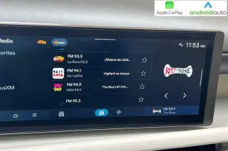 Hyundai TUCSON 2025 SEL 4dr SUV