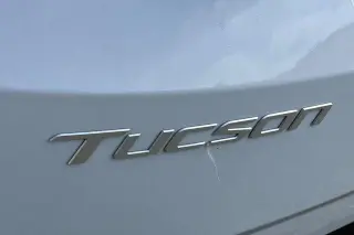 Hyundai TUCSON 2025 SEL 4dr SUV