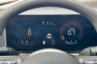 Hyundai TUCSON 2025 SEL 4dr SUV