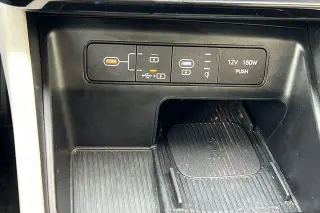 Hyundai TUCSON 2025 SEL 4dr SUV