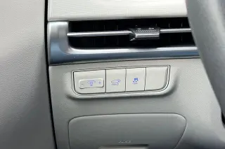 Hyundai TUCSON 2025 SEL 4dr SUV