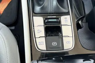 Hyundai TUCSON 2025 SEL 4dr SUV