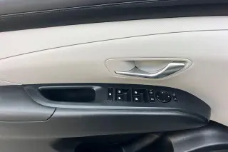 Hyundai TUCSON 2025 SEL 4dr SUV