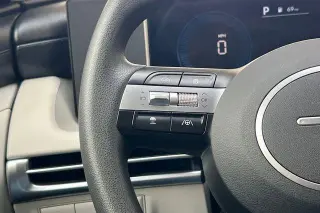 Hyundai TUCSON 2025 SEL 4dr SUV