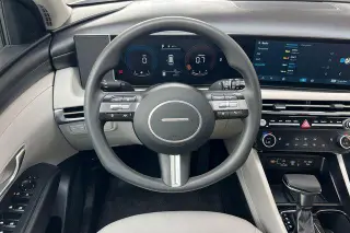 Hyundai TUCSON 2025 SEL 4dr SUV