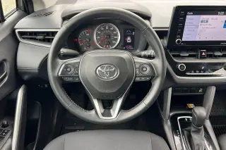 Toyota Corolla Cross 2022 LE 4dr Crossover
